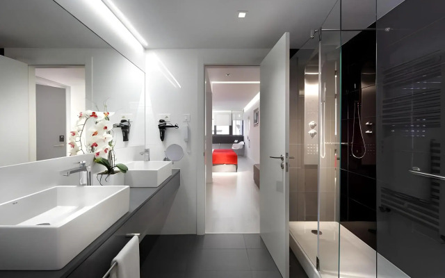 Hotel Eurostars Central