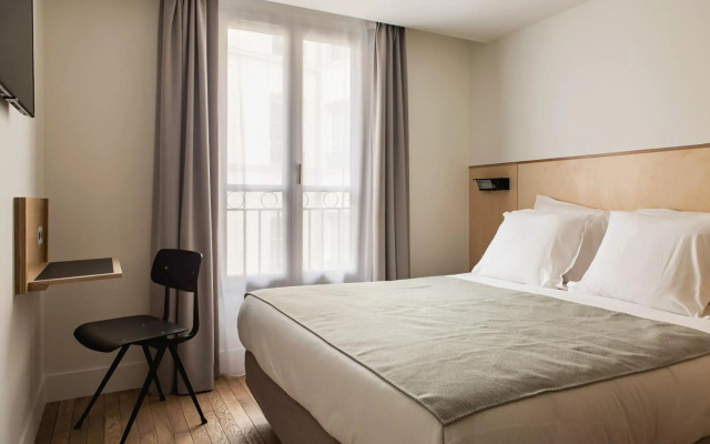Residhome Paris Opéra Hotel