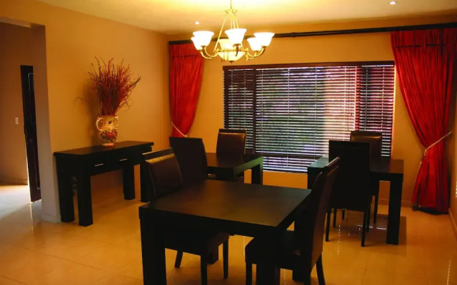 Meloding Guest House