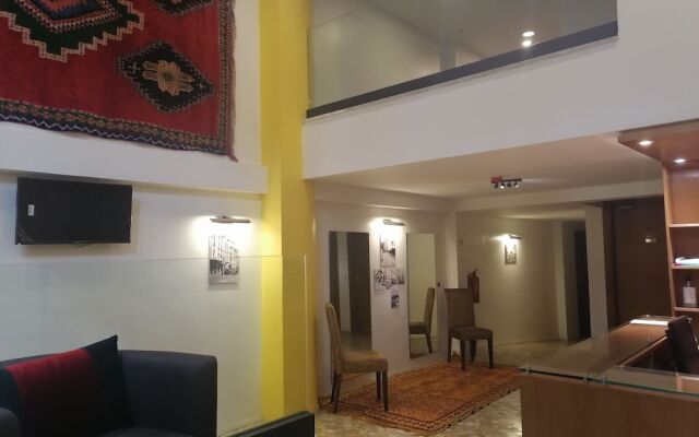 Casa City Break Suites