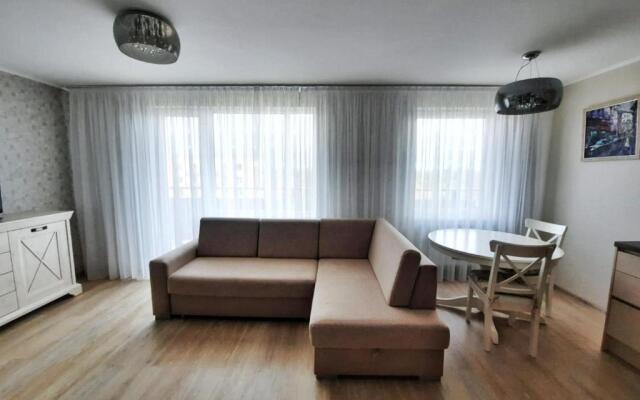 Sweet studio apartment