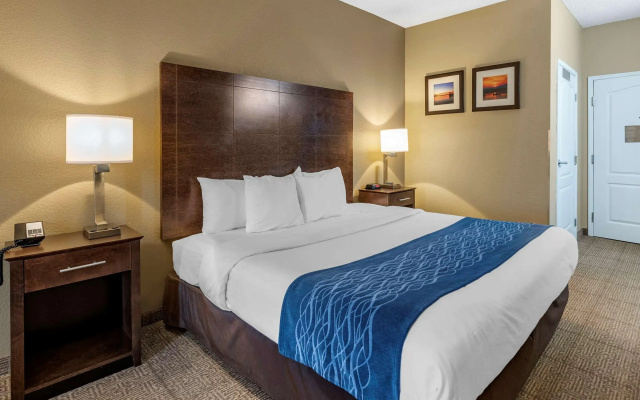 Comfort Inn & Suites Bryant - Benton
