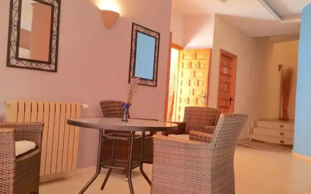 Hotel La Casa Grande Fuertescusa