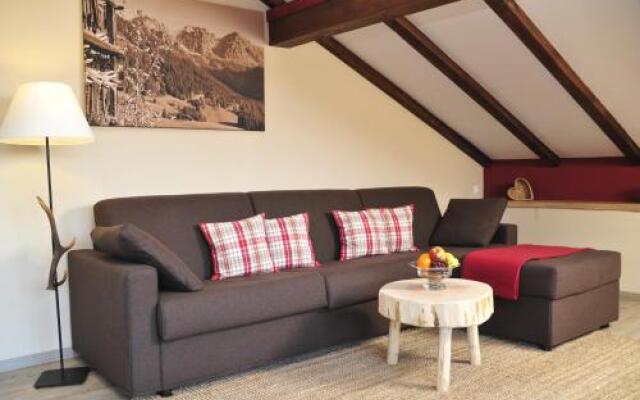 Auszeit Ferienwohnungen