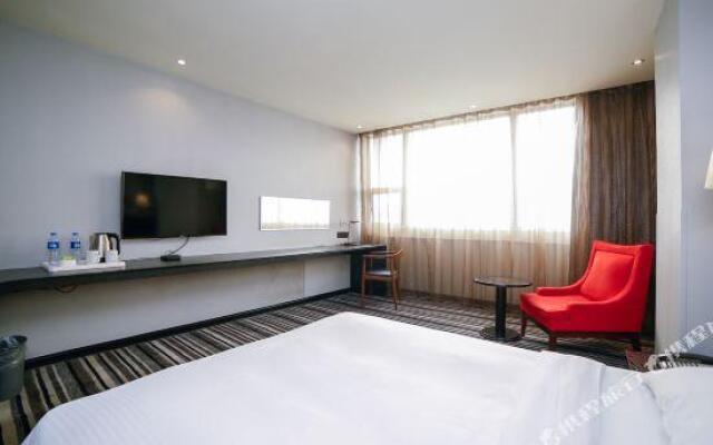 Yijia Hotel Shantou