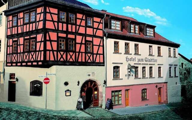 Hotel zum Stadttor