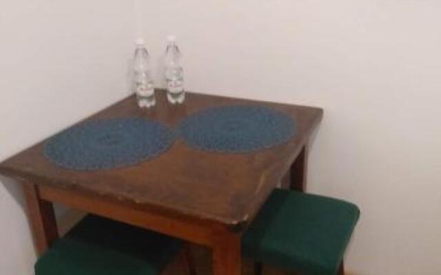 City Space Apartments