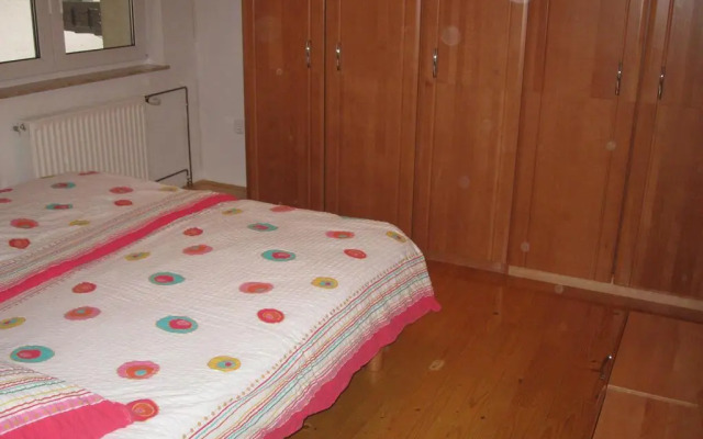Rooms Hrominc