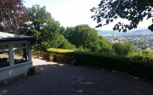 Landgasthaus Zu den Erdfällen