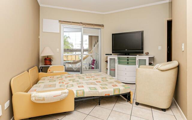 Agradável apto 3 min da praia dos Ingleses VDG114