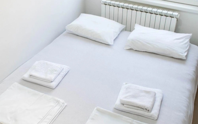 Stefanoski Apartments