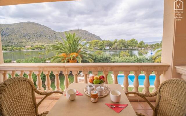 Casa BERNA Alcudia