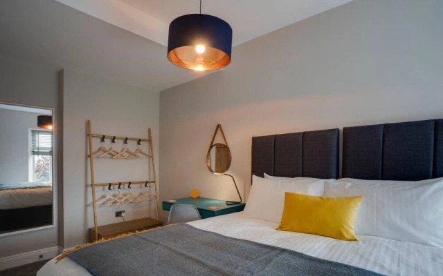 Cosy Nook - 2 Bedroom - 2BR - Windermere - Retreat