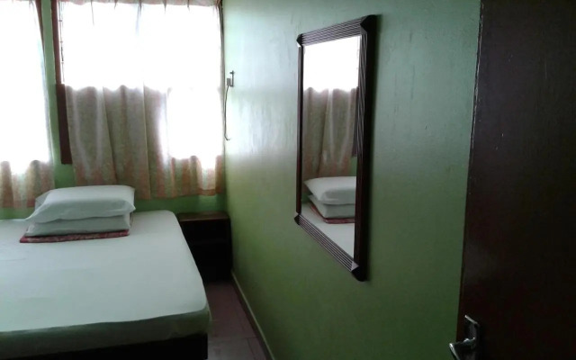Guesthouse Hotel Malaya