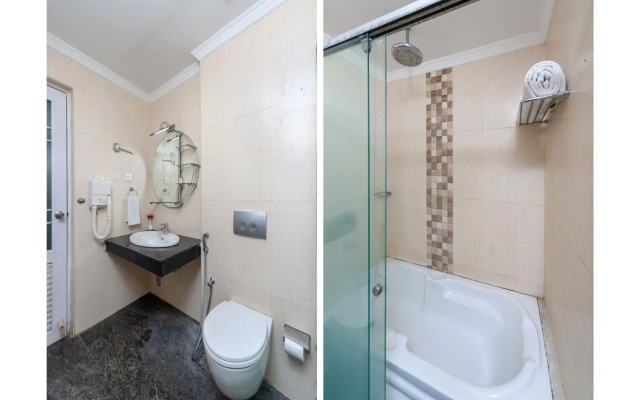 Hotel O Candi Residence