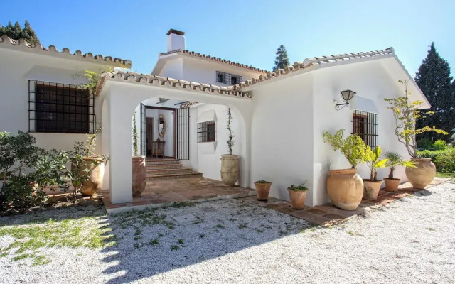 Sunstay Villa Calahonda Mijas