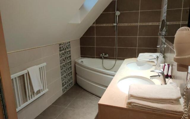 Domaine Le Clos des Fontaines