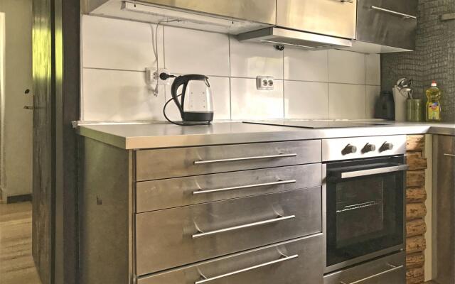 Apartment in Winterberg With Garden