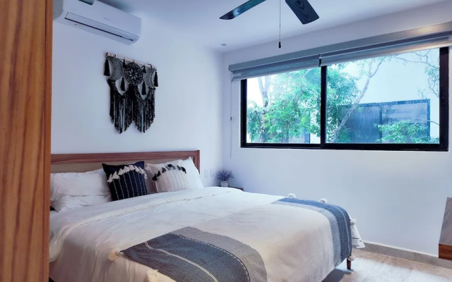 Town Center Zama Condo Hotel by Marea