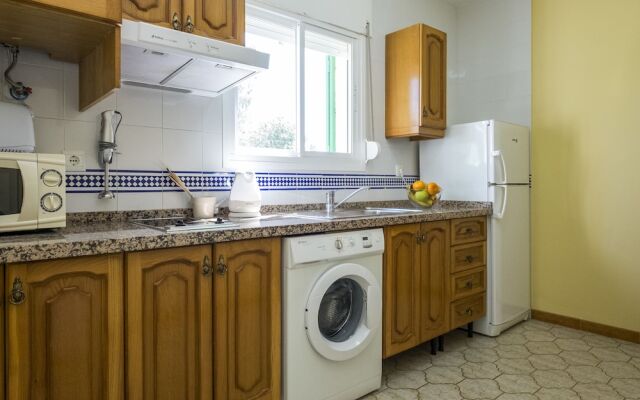 Aprt. Almeria en Finca Rural