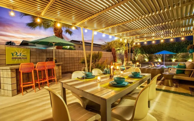 Hidden Gem in Palm Springs