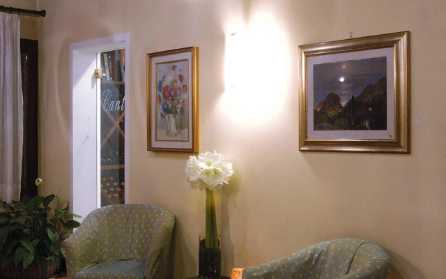 Hotel Scala