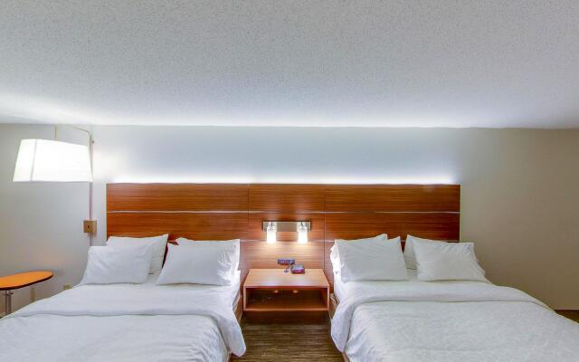 Holiday Inn Express New Haven by IHG
