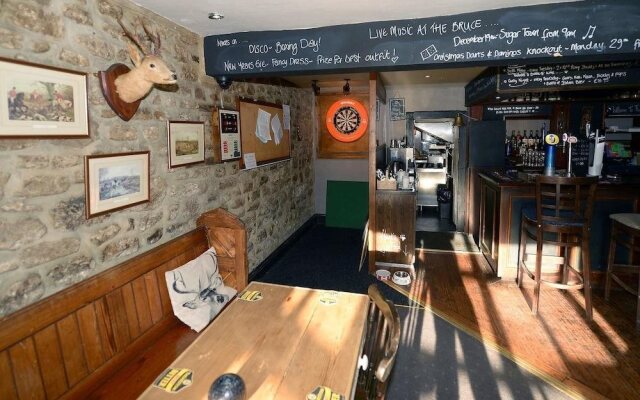 The Bruce Arms
