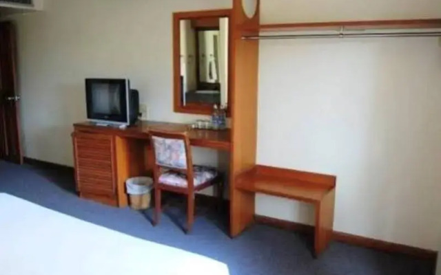 Udon Airport Hotel