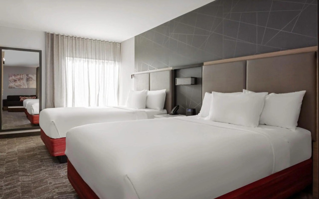 SpringHill Suites by Marriott Beaufort