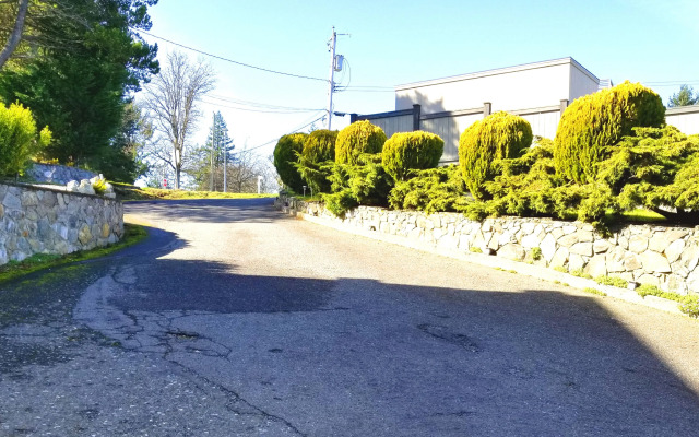 HOV B&B House -Hospitality Ocean view Victoria-