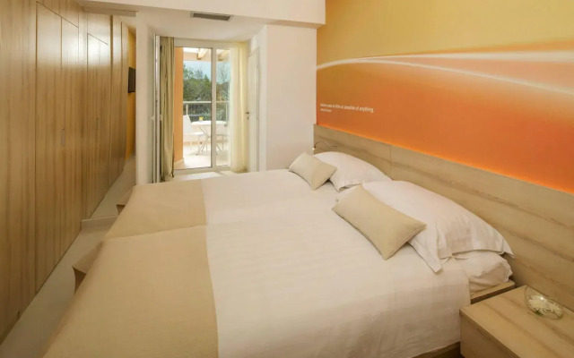 Residence Umag Plava Laguna