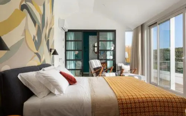 Emcasa Guesthouse
