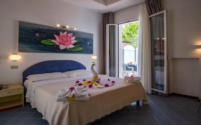 Hotel Villa dei Fiori