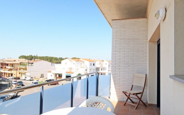 Apartamento Peonia