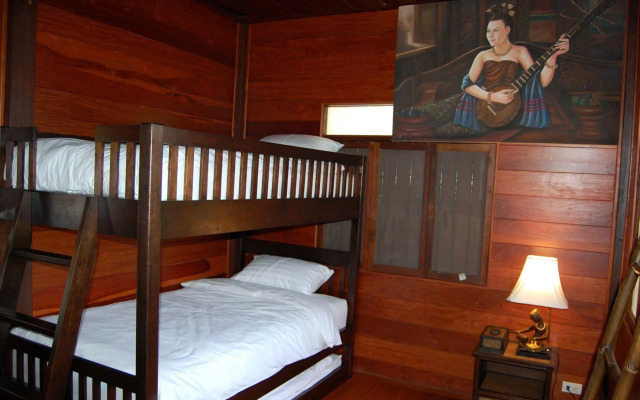 Swiss Lanna Lodge