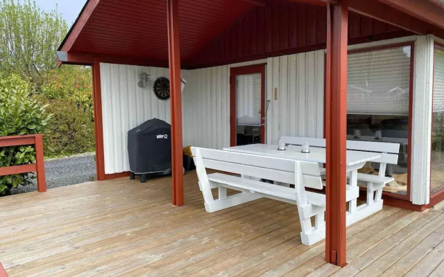 4 Star Holiday Home in Graested