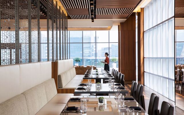 Courtyard by Marriott Seoul Pangyo