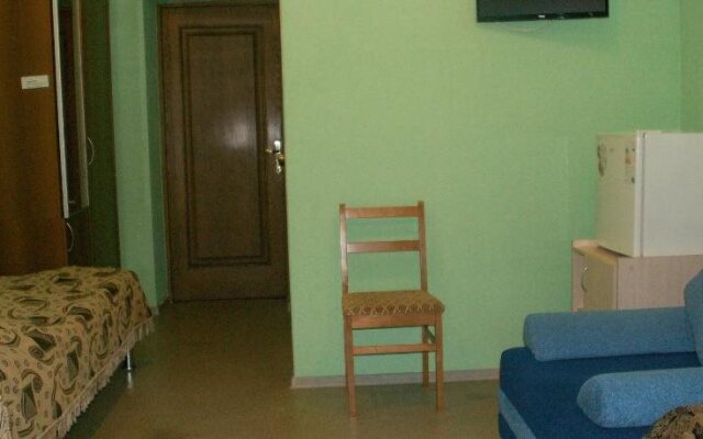 Azaliya Hotel