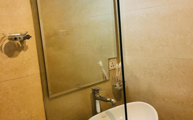 The Milestone Hotel