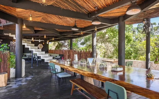 Maka Hotel Boutique