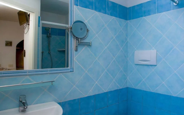 Villaggio Innamorata - Villa Moresca