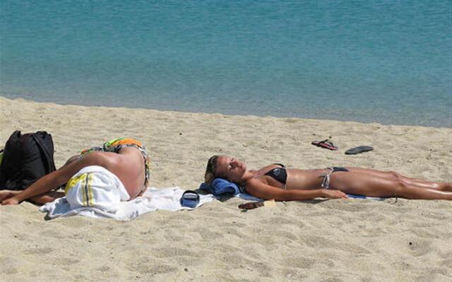 Aronis Plaka Naxos