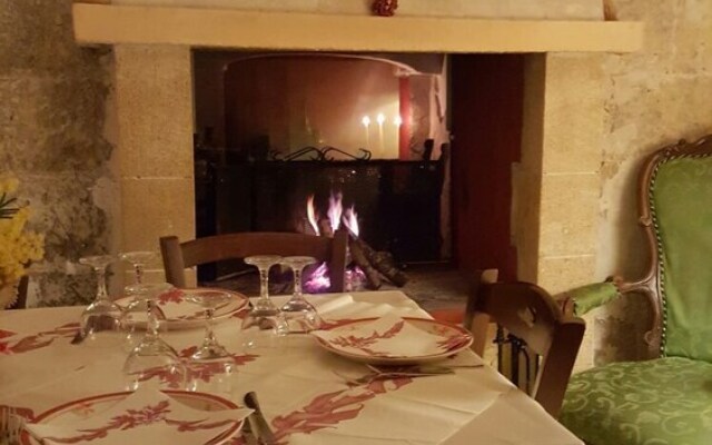 La Casina dei Nonni EDAG Azienda Agrituristica