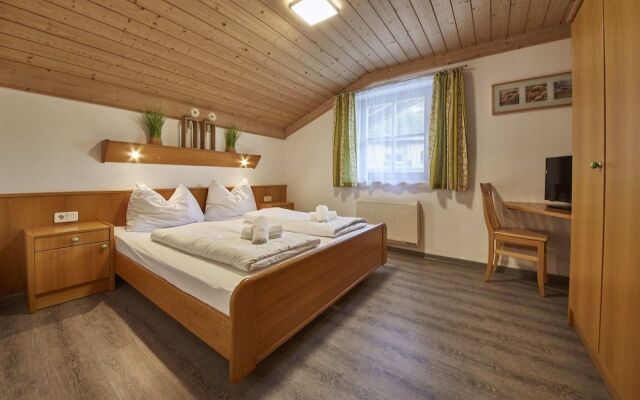 Apartments Living Saalbach