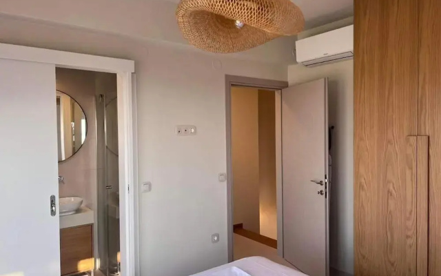 Twin Villas