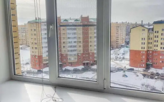 Apartments on Michman Pavlov street 39
