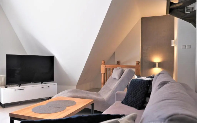 VIP Apartamenty Centrum2