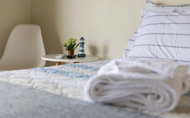Sunset Bed and Breakfast - Ibiraquera - Imbituba - SC