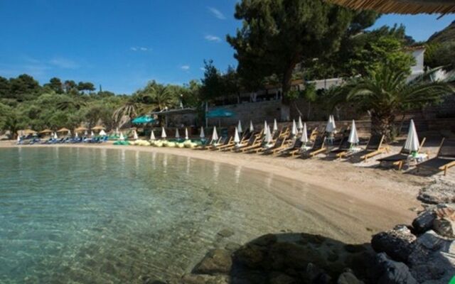 Plataria Seaside Resort